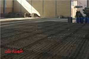 آلماتور بندی سوله